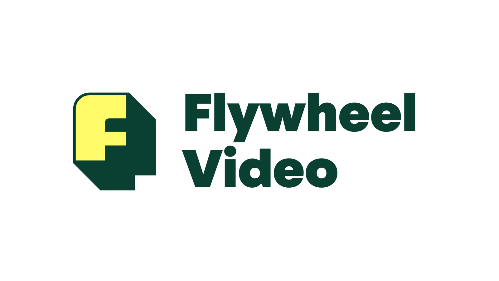 Flywheel Video