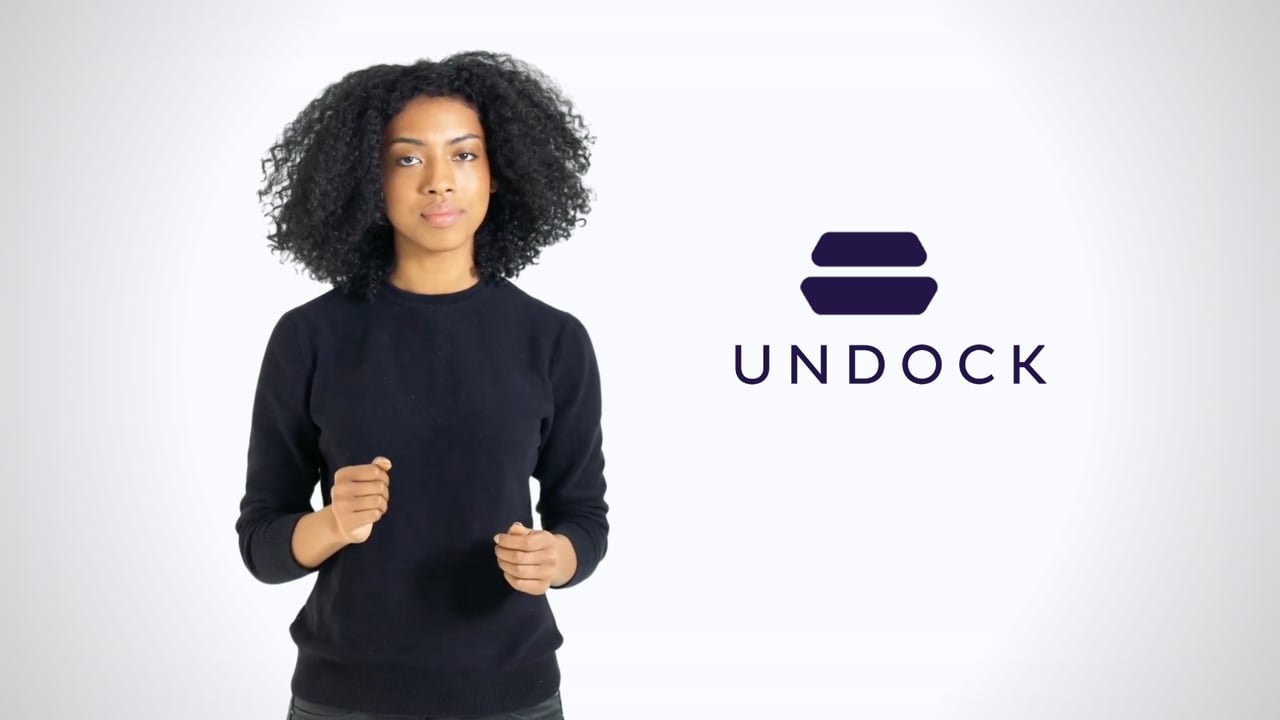Still from Flywheel Film’s Undock project